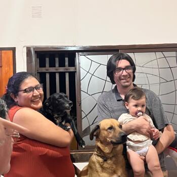 Trabajo para niñera en Córdoba: trabajo para niñera Florencia