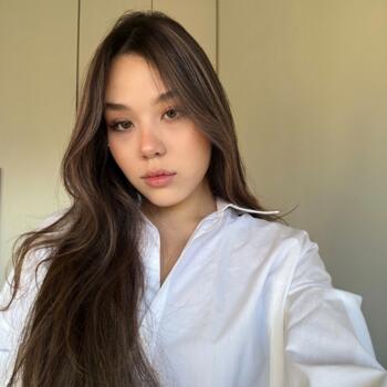 Babysitter in São Paulo: Luana