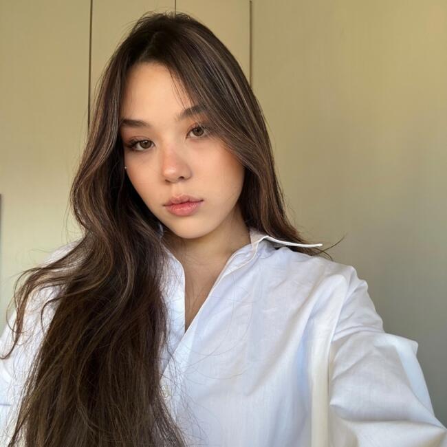 Babysitter in São Paulo: Luana