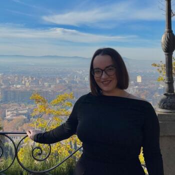 Canguro en Aguilar: Elisa