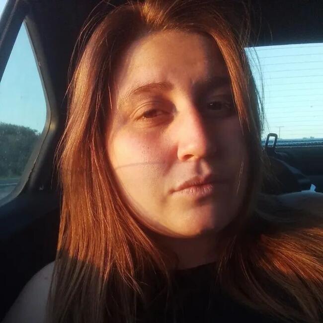 Babysitter in Toay: Loana