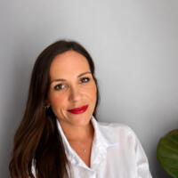 Simone Stoffberg Fish