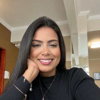 Babysitting job in Joinville: babysitting job Natalia