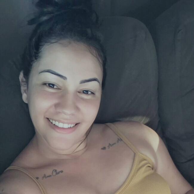 Babysitter in Umuarama: Thalita