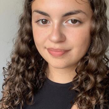 Babysitter in Strasbourg: Mathilde