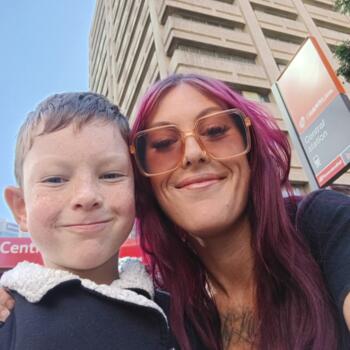 Babysitting job in Brisbane: babysitting job Aimee