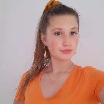 Babysitter Leiden: Janna