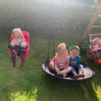Babysitter job i Skodsborg: babysitter job Johanna