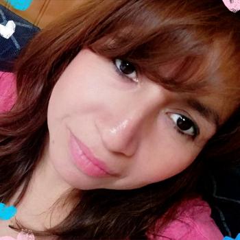 Babysitter in Puente Alto: Violeta