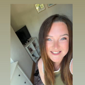 Babysitter in Loughborough: Jessica