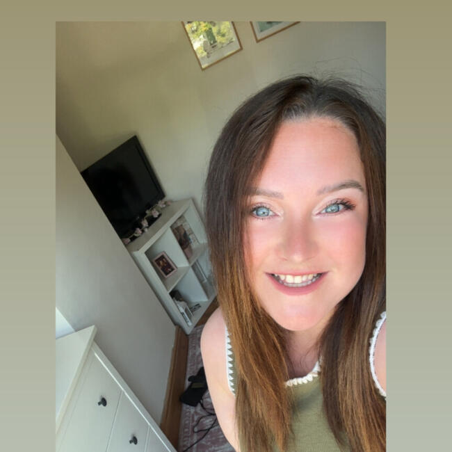 Babysitter in Loughborough: Jessica