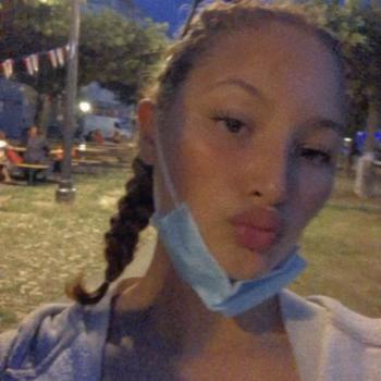 Babysitter Illkirch-Graffenstaden: Assia