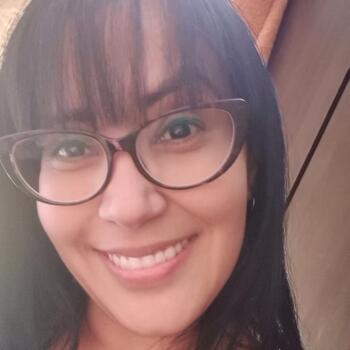 Niñera en Quilicura: Nelsy