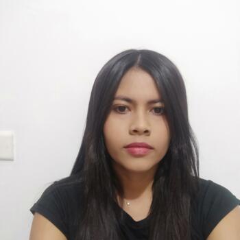 Babysitter in Itagüí: Saren