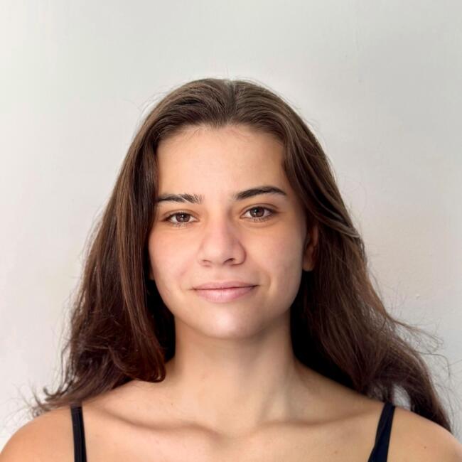 Babysitter in Munich: Nayara