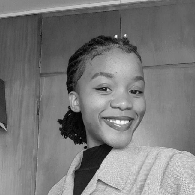 Babysitter in Bloemfontein: Karabelo