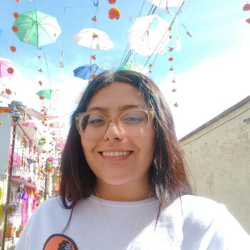 Niñera Ciudad de México: Michelle Franco