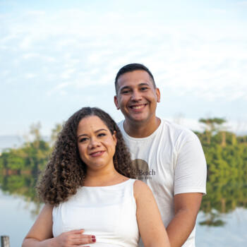 Babysitting job in Rio de Janeiro: babysitting job Leonardo