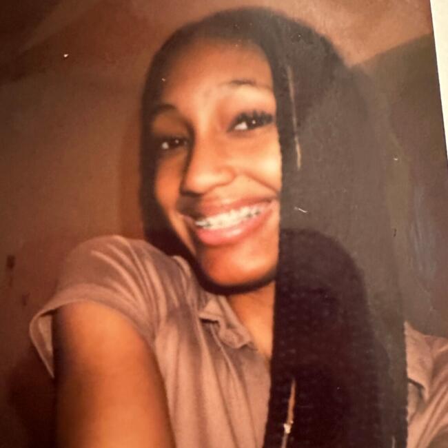 Babysitter in Chesapeake: Briniya