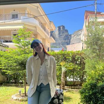Babysitter στην περιοχή Ρέθυμνο: ΑΘΗΝΑ