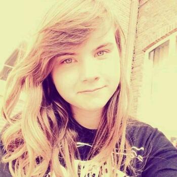 Babysitter in Kortenaken: Jessica