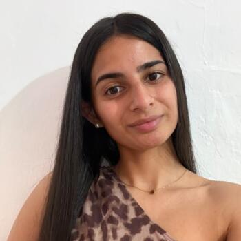 Nanny in Jaén: Zaynah
