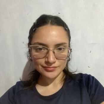 Babysitter in Villaguay: Antonella