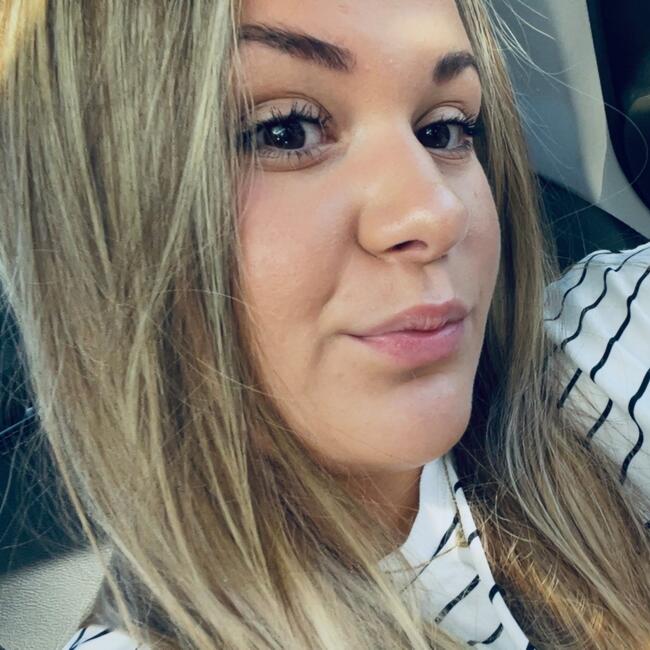 Babysitter in Pijnacker: Esperanza