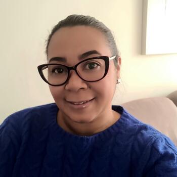 Babysitter San Esteban: Yosdith