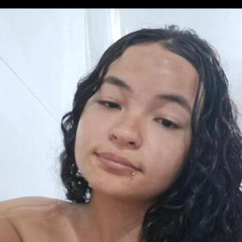 Babá Rio de Janeiro: Isabela