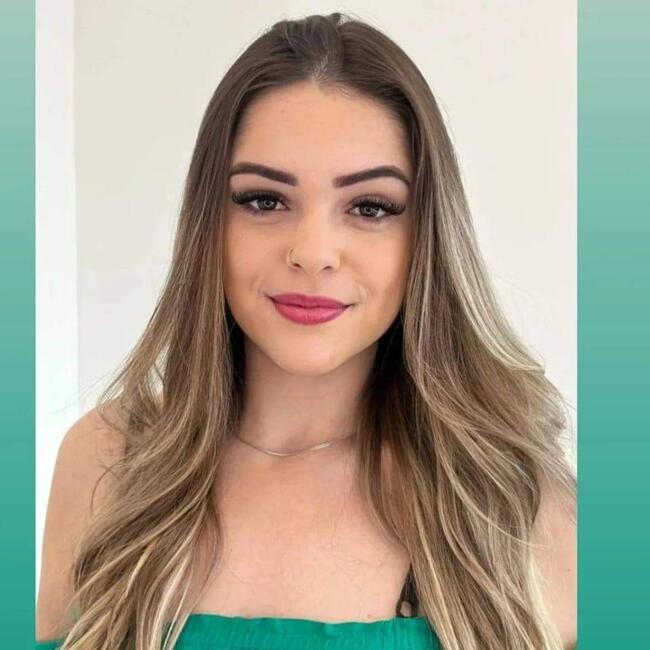 Trabajo para niñera en São Paulo: Amanda