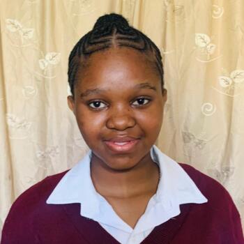 Babysitter in East London: Liyema