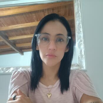 Babysitter Sabaneta (Antioquia): Marcela Bermúdez