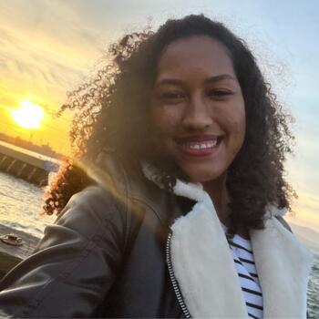 Babá em Belo Horizonte: Thaíza