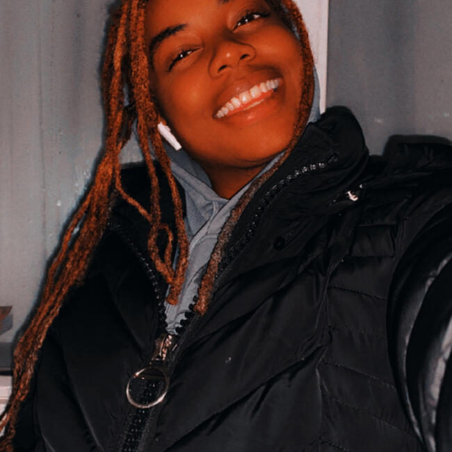 Babysitter in Tilburg: Diamond