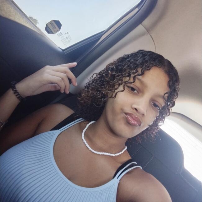 Babysitter in Cape Town: Angelica