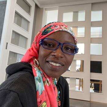 Babysitter in Fatih: Noor