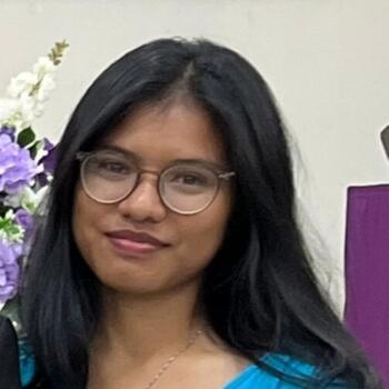 Babysitter di Kota Bekasi: Jhoanmaellin