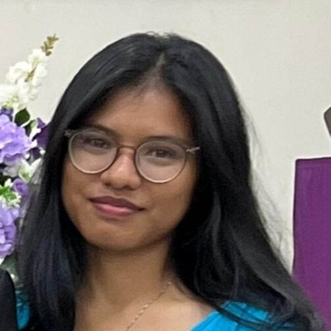 Babysitter di Kota Bekasi: Jhoanmaellin