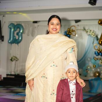 Nanny in Perth: Rajwinder