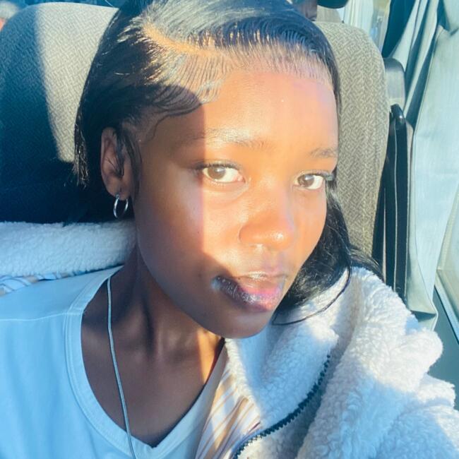 Babysitter in Mthatha: Okuhle Athitha