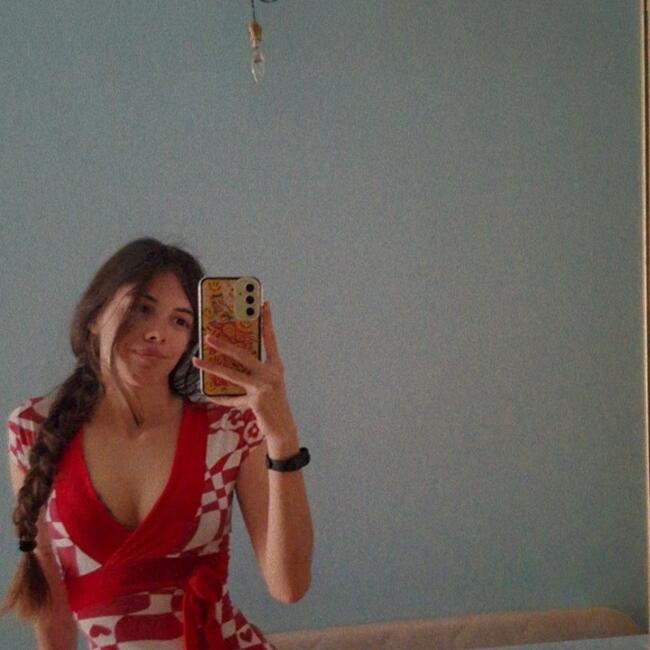 Canguro en Ajalvir: Cris