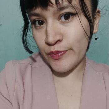 Babysitter Temuco: Rocio Sánchez