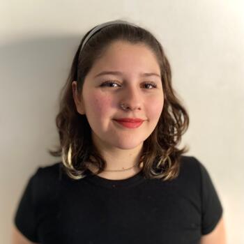 Babysitter in Providencia: Rocio