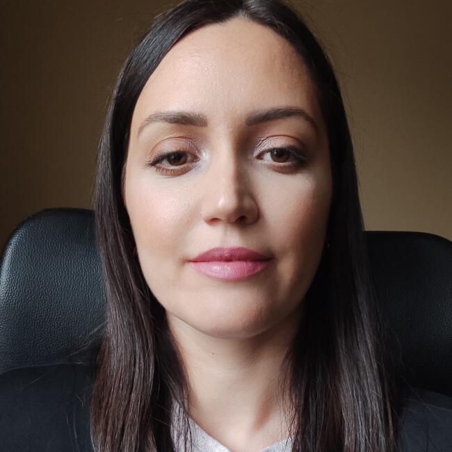 Posao bebisiterke u Beograd: Milena