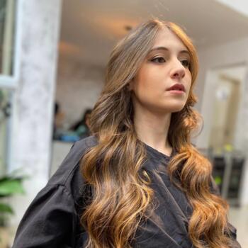 Babá em Sao Jose do Rio Preto: Isabella