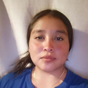 Babysitter in Quito: Wendy