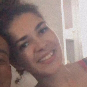 Emprego de babá em Ubatuba: emprego de babá Janis