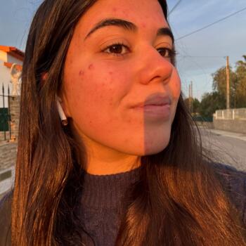 Babysitter in Marinhais: Madalena