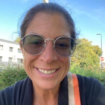 Parent Paris: Camille